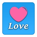 Logo of Love SMS Collection android Application 